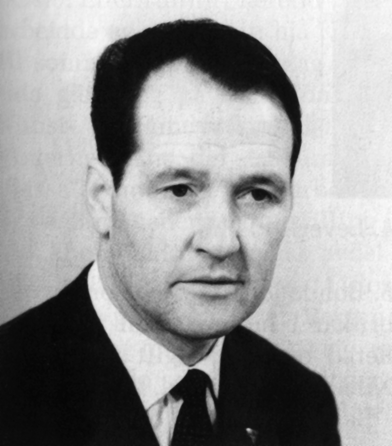 Ved konstitueringa av kommunevalet i desember i 1971 vart Oskar V. Sundgot (KrF) vald til ordførar